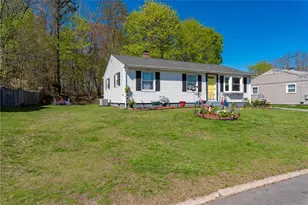 82 Patton Rd, Woonsocket, RI 02895 - Photo 39