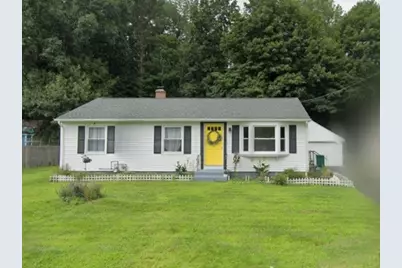 82 Patton Road, Woonsocket, RI 02895 - Photo 1