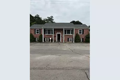 7630 Post Road, North Kingstown, RI 02852 - Photo 1