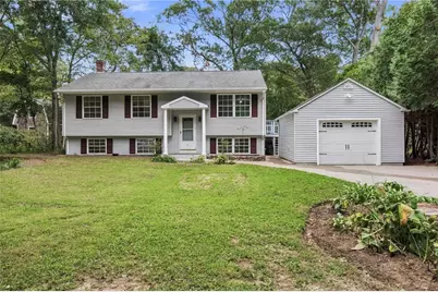 7 Cedar Knoll Drive, Hopkinton, RI 02804 - Photo 1