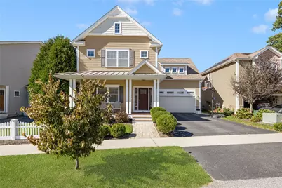 84 Morningside Drive, North Kingstown, RI 02852 - Photo 1