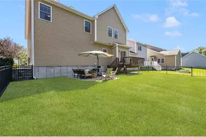 84 Morningside Drive, North Kingstown, RI 02852 - Photo 35