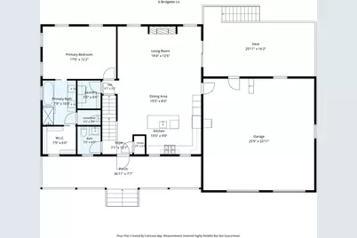 6 Bridgette Lane, Westerly, RI 02891 - Photo 39