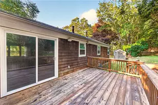 543 Main St, Hopkinton, RI 02833 - Photo 39