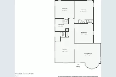 80 Herschel Street, Providence, RI 02909 - Photo 33