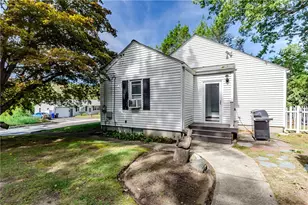 45 Glendale Dr, West Warwick, RI 02893 - Photo 27