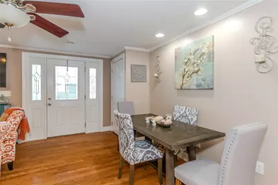 45 Glendale Drive, West Warwick, RI 02893 - Photo 7