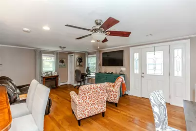 45 Glendale Drive, West Warwick, RI 02893 - Photo 3