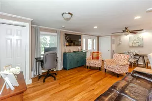 45 Glendale Dr, West Warwick, RI 02893 - Photo 5