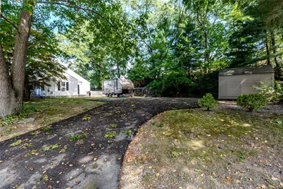 45 Glendale Drive, West Warwick, RI 02893 - Photo 33