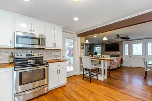 45 Glendale Dr, West Warwick, RI 02893 - Photo 11