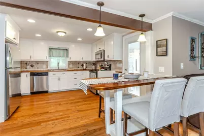 45 Glendale Drive, West Warwick, RI 02893 - Photo 9