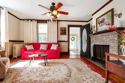 113 Beckwith Street, Cranston, RI 02910 - Photo 9