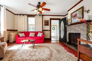113 Beckwith St, Cranston, RI 02910 - Photo 9