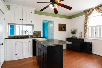 113 Beckwith Street, Cranston, RI 02910 - Photo 5
