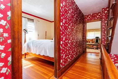 113 Beckwith Street, Cranston, RI 02910 - Photo 13