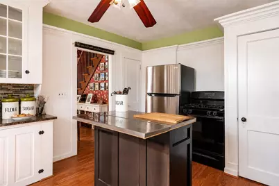 113 Beckwith Street, Cranston, RI 02910 - Photo 7