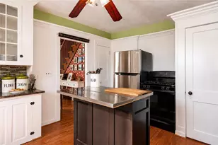 113 Beckwith St, Cranston, RI 02910 - Photo 7