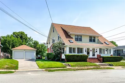 113 Beckwith Street, Cranston, RI 02910 - Photo 1