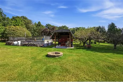 21 Wysteria Lane, Cumberland, RI 02864 - Photo 21