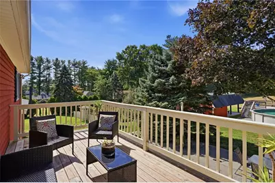 21 Wysteria Lane, Cumberland, RI 02864 - Photo 17