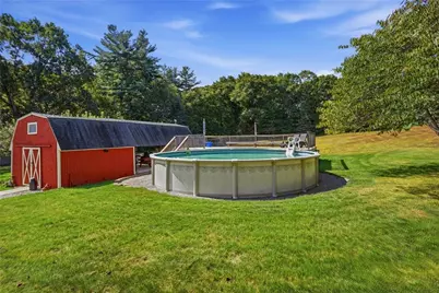 21 Wysteria Lane, Cumberland, RI 02864 - Photo 27