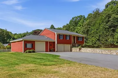 21 Wysteria Lane, Cumberland, RI 02864 - Photo 3