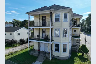 48 School Street #44, Central Falls, RI 02863 - Photo 1