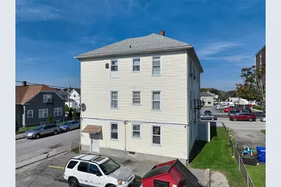48 School Street #44, Central Falls, RI 02863 - Photo 35