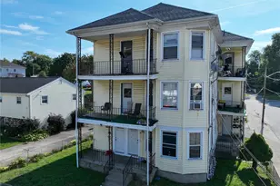 48 School St, Central Falls, RI 02863 - Photo 1