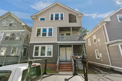 207 Oakland Avenue #1, Providence, RI 02908 - Photo 3