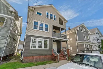 207 Oakland Avenue #1, Providence, RI 02908 - Photo 1
