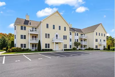 20 Saw Mill Drive #201, North Kingstown, RI 02852 - Photo 1