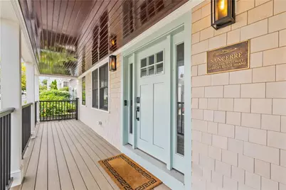 7 Dearborn Street #2, Newport, RI 02840 - Photo 3