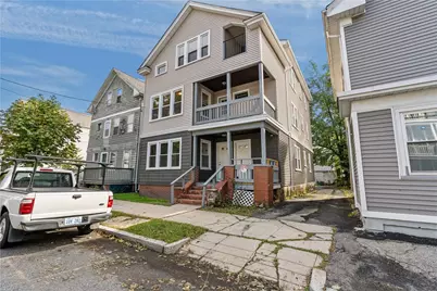 207 Oakland Avenue #2, Providence, RI 02908 - Photo 3