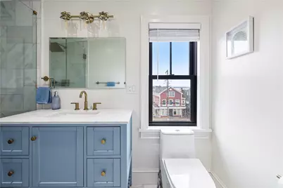 7 Dearborn Street #3, Newport, RI 02840 - Photo 17