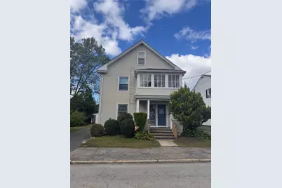 71 Rowe Avenue, Pawtucket, RI 02861 - Photo 1