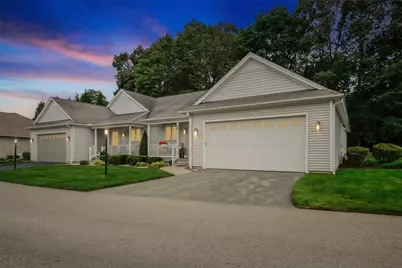 56 Meghan Lane #56, North Kingstown, RI 02852 - Photo 1