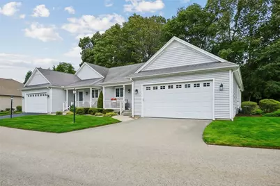56 Meghan Lane #56, North Kingstown, RI 02852 - Photo 25