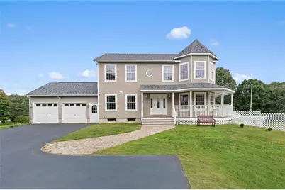 39 Moonlight Drive, Westerly, RI 02891 - Photo 1