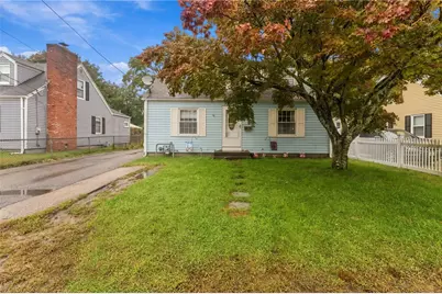 12 Deacon Avenue, Warwick, RI 02886 - Photo 3