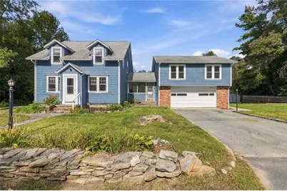 657 Danielson Pike, Scituate, RI 02857 - Photo 1