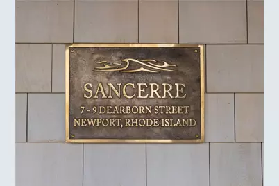 9 Dearborn Street, Newport, RI 02840 - Photo 3