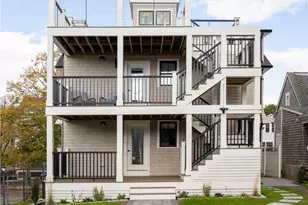 9 Dearborn St, Newport, RI 02840 - Photo 5