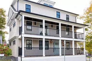 9 Dearborn St, Newport, RI 02840 - Photo 1