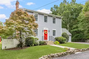 410 Rockland Rd, Scituate, RI 02857 - Photo 5