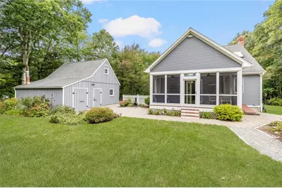 410 Rockland Road, Scituate, RI 02857 - Photo 7