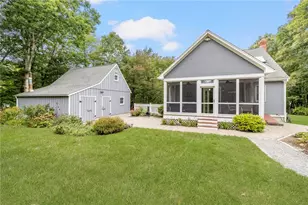 410 Rockland Rd, Scituate, RI 02857 - Photo 7