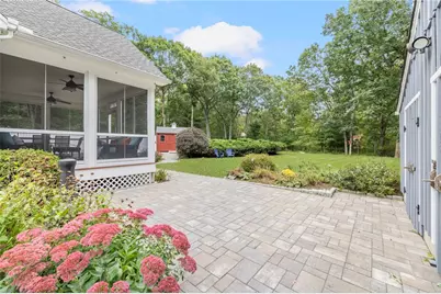 410 Rockland Road, Scituate, RI 02857 - Photo 9