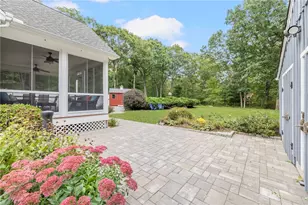410 Rockland Rd, Scituate, RI 02857 - Photo 9